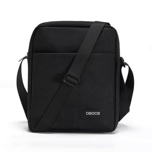 OSOCE Waterproof Men's Crossbody Sling Bag