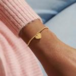 Joma Jewellery She Believed She Could Bracelet