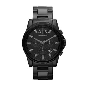 Armani Exchange Men's Quartz Chronograph Watch