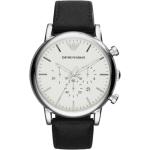 Emporio Armani Men's Quartz Chronograph Watch AR1807