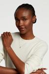 Ted Baker Heart Stud Earrings for Women