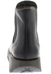 Fly London Women's Black Chelsea Boots, Size 5