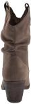 Rocket Dog Women's Brown Western Sheriff Boots