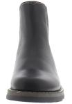 Fly London Women's Black Chelsea Boots, Size 5