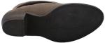 Rocket Dog Women's Brown Western Sheriff Boots