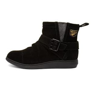 Rocket Dog Women's Mint Ankle Boots (Black)