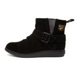 Rocket Dog Women's Mint Ankle Boots (Black)