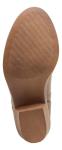 Rocket Dog York Women's Brown Ankle Boots - Size 6