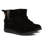 Rocket Dog Women's Mint Ankle Boots (Black)