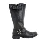 Rocket Dog BERRY Black Women's Boots