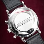 Emporio Armani Men's Quartz Chronograph Watch AR1807