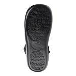 Rocket Dog Sugardaddy Black Leather Boots for Women