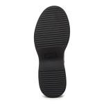 Rocket Dog Women's Black Chunky Boots - Size 5