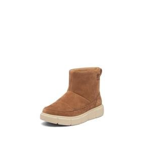 Sorel Women's Waterproof Explorer III Slip-On Boot