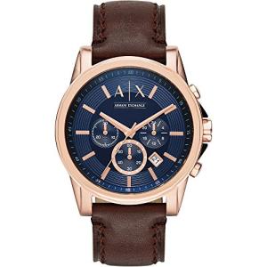 Armani Exchange AX2508 Men's Stylish Watch