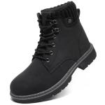 Women’s Waterproof Fur Lined Winter Walking Boots