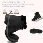 Women’s Waterproof Fur Lined Winter Walking Boots