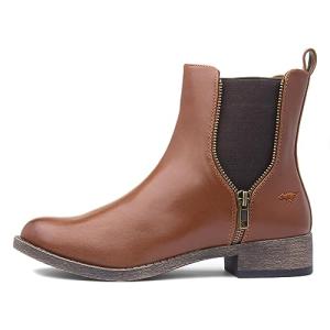 Rocket Dog Women's Camilla Brown Chelsea Boots