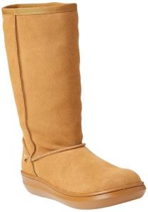 Rocket Dog Women's Sugardaddy Brown Fashion Boots