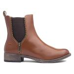 Rocket Dog Women's Camilla Brown Chelsea Boots