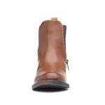 Rocket Dog Women's Camilla Brown Chelsea Boots