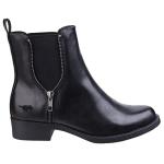 Rocket Dog Women's Camilla Brown Chelsea Boots