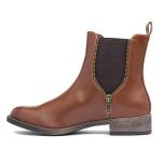 Rocket Dog Women's Camilla Brown Chelsea Boots