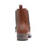 Rocket Dog Women's Camilla Brown Chelsea Boots