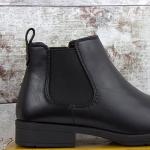 Lilley Molly Women's Black Chelsea Boots Size 6