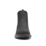 Lilley Morag Black Chelsea Boots for Women, Size 6