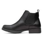 Lilley Molly Women's Black Chelsea Boots Size 6