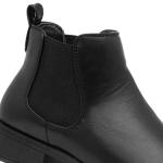 Lilley Molly Women's Black Chelsea Boots Size 6