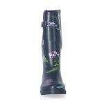 Trespass Women's Humming Bird Print Rain Boots