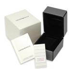 Emporio Armani Men's Quartz Chronograph Watch AR1807
