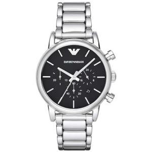 Emporio Armani Men's Quartz Chronograph Watch AR1853