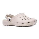 Beige Summer Women's EVA Clogs - Size 6 UK
