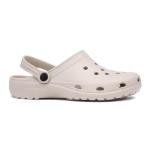 Beige Summer Women's EVA Clogs - Size 6 UK