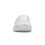 Summer Women's White EVA Clog - Size 6