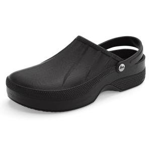 Lakeland Active Black Garden Clogs - EU 38.5