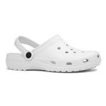 Summer Women's White EVA Clog - Size 6