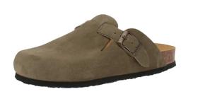 Khaki PLAKTON BLOGG Women's Fashion Sneakers, Size 6.5