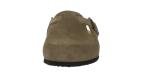 Khaki PLAKTON BLOGG Women's Fashion Sneakers, Size 6.5