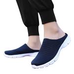 Breathable Slip-On Mules and Clogs for Everyone