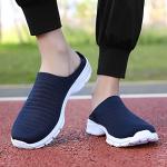 Breathable Slip-On Mules and Clogs for Everyone