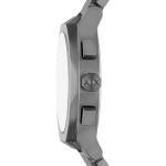 Armani Exchange Men's Quartz Watch with Steel Strap