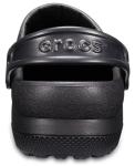 Unisex Crocs Specialist II Clogs in Black