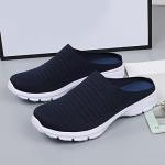 Breathable Slip-On Mules and Clogs for Everyone