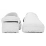 Lakeland Active Women's Allonby Garden Clogs - White