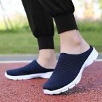 Breathable Slip-On Mules and Clogs for Everyone
