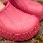 Lakeland Active Women's Allonby Garden Clogs - White